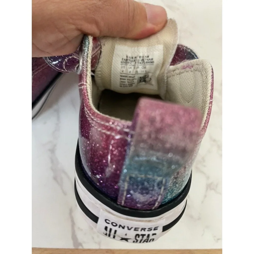 Converse good pre